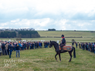 NH060322-132 - Nicky Henderson Stable Visit